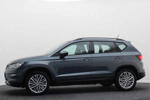 Seat Ateca 1.0 EcoTSI Style Apple Carplay, Climate, Lane Assist, Cruise, PDC, 18"
