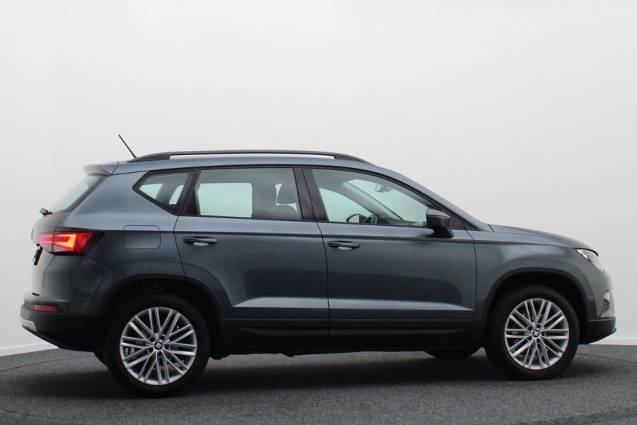 Seat Ateca 1.0 EcoTSI Style Apple Carplay, Climate, Lane Assist, Cruise, PDC, 18"