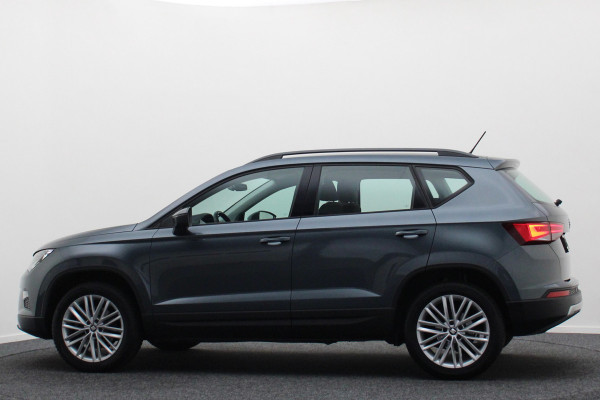 Seat Ateca 1.0 EcoTSI Style Apple Carplay, Climate, Lane Assist, Cruise, PDC, 18"