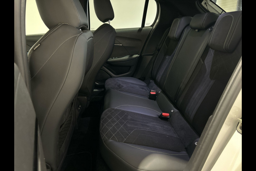 Peugeot e-208 EV GT Pack 50 kWh | Zwart dak | 100 % dealeronderhouden | Soh (batterijcheck) 91,06 %