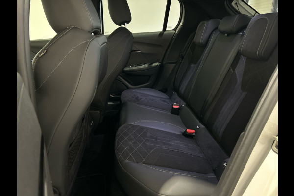 Peugeot e-208 EV GT Pack 50 kWh | Zwart dak | 100 % dealeronderhouden | Soh (batterijcheck) 91,06 %