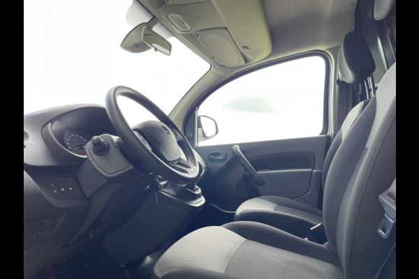 Renault Kangoo 1.5 dCi 90pk R-link BPM Vrij! Lease €171 p/m, Airco, Navi + Camera, PDC, Volledig onderhoudshistorie aanwezig