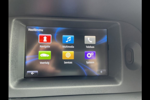 Renault Kangoo 1.5 dCi 90pk R-link BPM Vrij! Lease €171 p/m, Airco, Navi + Camera, PDC, Volledig onderhoudshistorie aanwezig