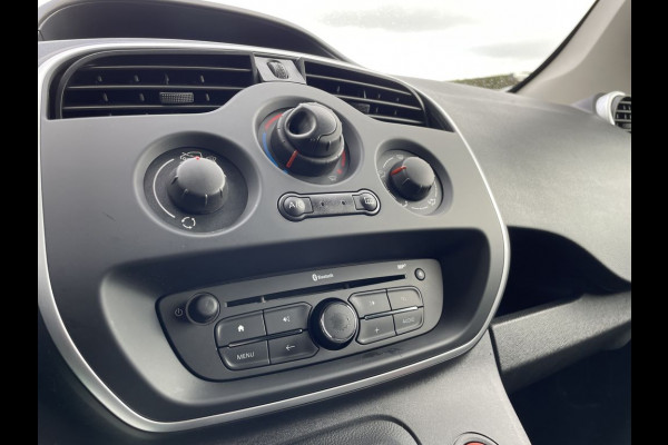 Renault Kangoo 1.5 dCi 90pk R-link BPM Vrij! Lease €171 p/m, Airco, Navi + Camera, PDC, Volledig onderhoudshistorie aanwezig