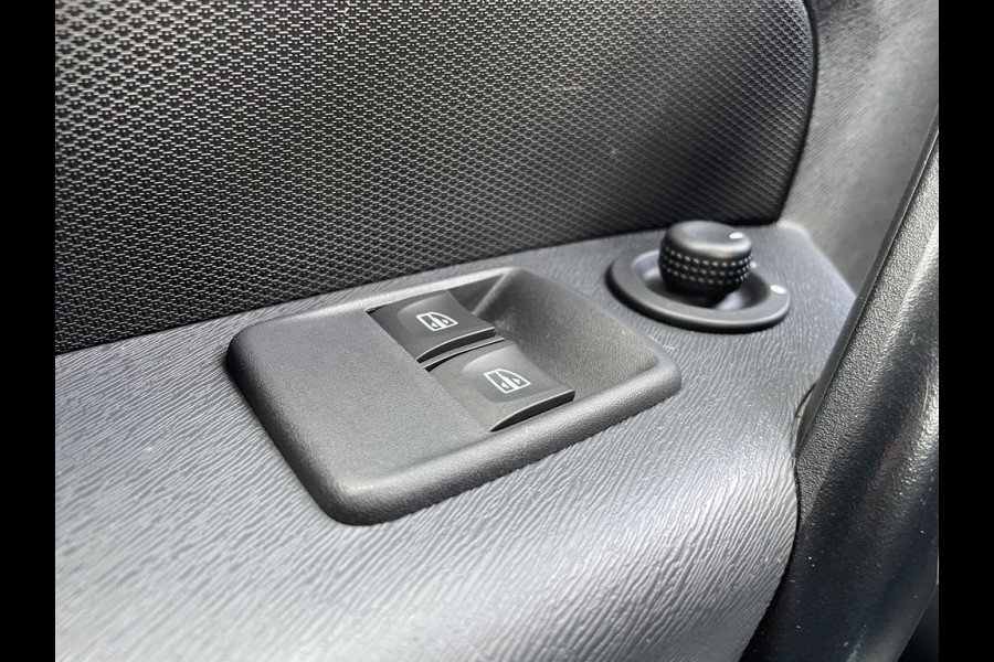 Renault Kangoo 1.5 dCi 90pk R-link BPM Vrij! Lease €171 p/m, Airco, Navi + Camera, PDC, Volledig onderhoudshistorie aanwezig