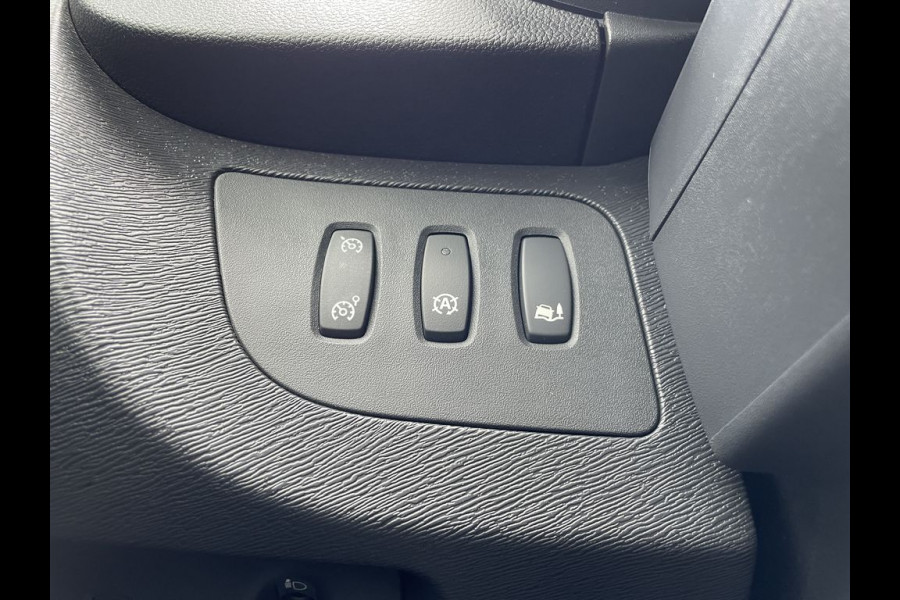 Renault Kangoo 1.5 dCi 90pk R-link BPM Vrij! Lease €171 p/m, Airco, Navi + Camera, PDC, Volledig onderhoudshistorie aanwezig