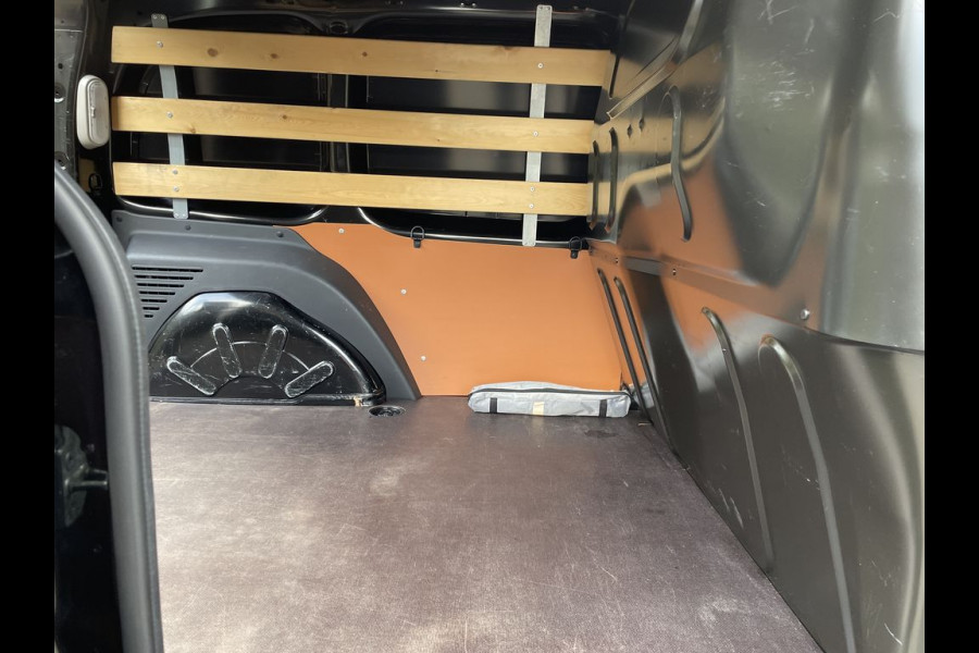 Renault Kangoo 1.5 dCi 90pk R-link BPM Vrij! Lease €171 p/m, Airco, Navi + Camera, PDC, Volledig onderhoudshistorie aanwezig