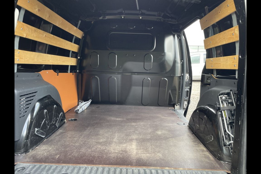 Renault Kangoo 1.5 dCi 90pk R-link BPM Vrij! Lease €171 p/m, Airco, Navi + Camera, PDC, Volledig onderhoudshistorie aanwezig
