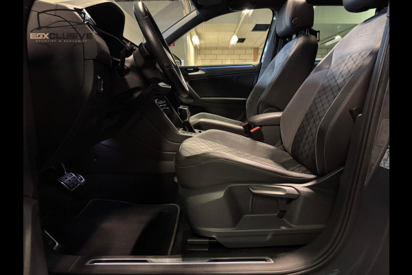 Volkswagen Tiguan 1.5 TSI Elegance PANO | IQ LIGHT| ACC | BLIND | LANE | CAMERA | R-LINE