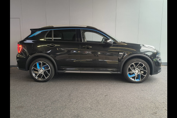Lynk & Co 01 1.5 261PK Plug-in Hybrid * 360* camera Pano/dak Apple/Carplay Adaptive/Cruise Rijklaar + 12 maandne Bovag-garantie Henk Jongen Auto's in Helmond,  al 50 jaar service zoals 't hoort!