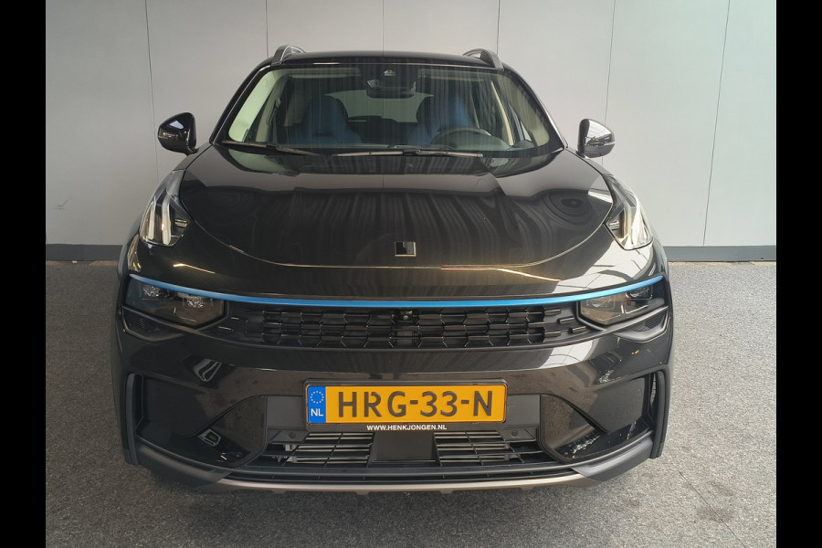 Lynk & Co 01 1.5 261PK Plug-in Hybrid * 360* camera Pano/dak Apple/Carplay Adaptive/Cruise Rijklaar + 12 maandne Bovag-garantie Henk Jongen Auto's in Helmond,  al 50 jaar service zoals 't hoort!