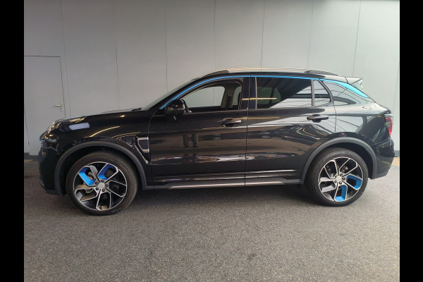 Lynk & Co 01 1.5 261PK Plug-in Hybrid * 360* camera Pano/dak Apple/Carplay Adaptive/Cruise Rijklaar + 12 maandne Bovag-garantie Henk Jongen Auto's in Helmond,  al 50 jaar service zoals 't hoort!