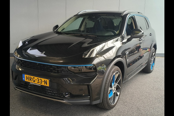 Lynk & Co 01 1.5 261PK Plug-in Hybrid * 360* camera Pano/dak Apple/Carplay Adaptive/Cruise Rijklaar + 12 maandne Bovag-garantie Henk Jongen Auto's in Helmond,  al 50 jaar service zoals 't hoort!