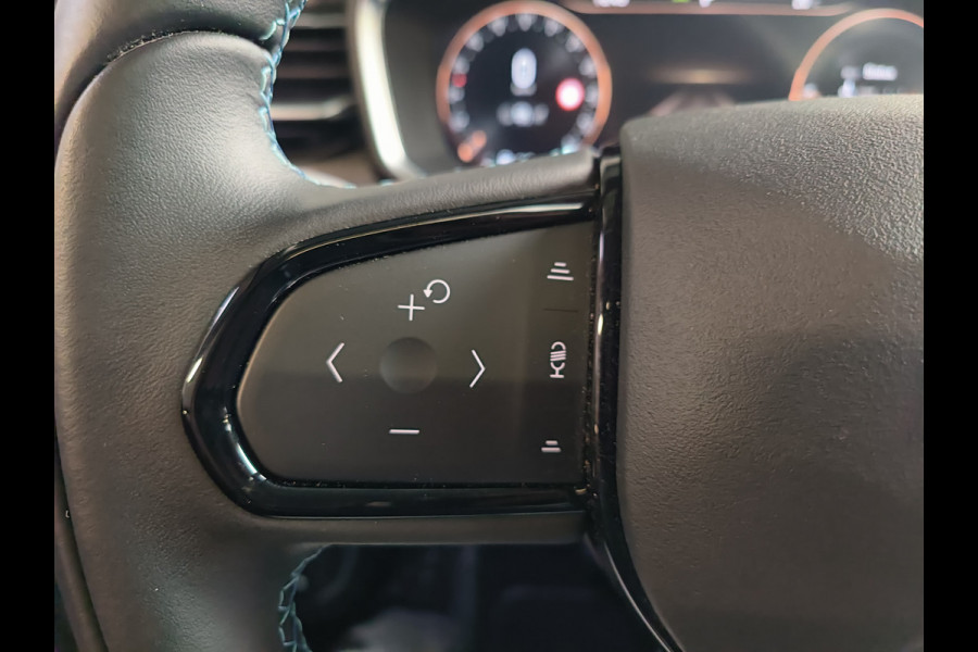 Lynk & Co 01 1.5 261PK Plug-in Hybrid * 360* camera Pano/dak Apple/Carplay Adaptive/Cruise Rijklaar + 12 maandne Bovag-garantie Henk Jongen Auto's in Helmond,  al 50 jaar service zoals 't hoort!