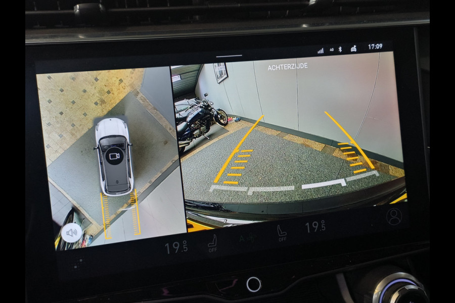 Lynk & Co 01 1.5 261PK Plug-in Hybrid * 360* camera Pano/dak Apple/Carplay Adaptive/Cruise Rijklaar + 12 maandne Bovag-garantie Henk Jongen Auto's in Helmond,  al 50 jaar service zoals 't hoort!