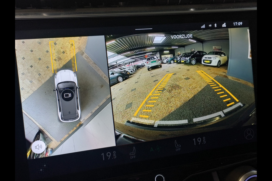 Lynk & Co 01 1.5 261PK Plug-in Hybrid * 360* camera Pano/dak Apple/Carplay Adaptive/Cruise Rijklaar + 12 maandne Bovag-garantie Henk Jongen Auto's in Helmond,  al 50 jaar service zoals 't hoort!