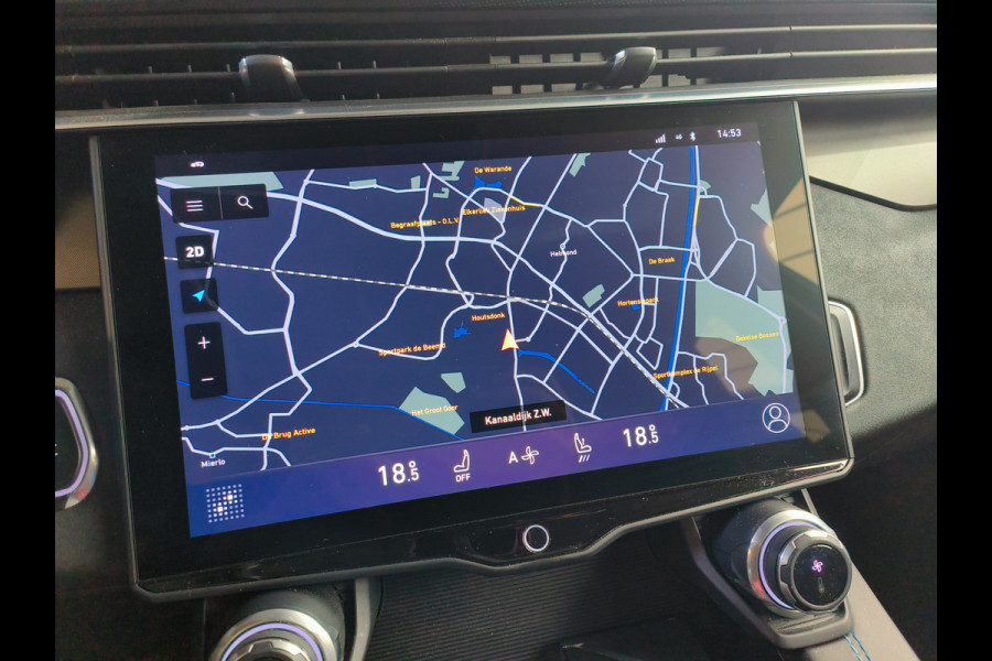 Lynk & Co 01 1.5 261PK Plug-in Hybrid * 360* camera Pano/dak Apple/Carplay Adaptive/Cruise Rijklaar + 12 maandne Bovag-garantie Henk Jongen Auto's in Helmond,  al 50 jaar service zoals 't hoort!