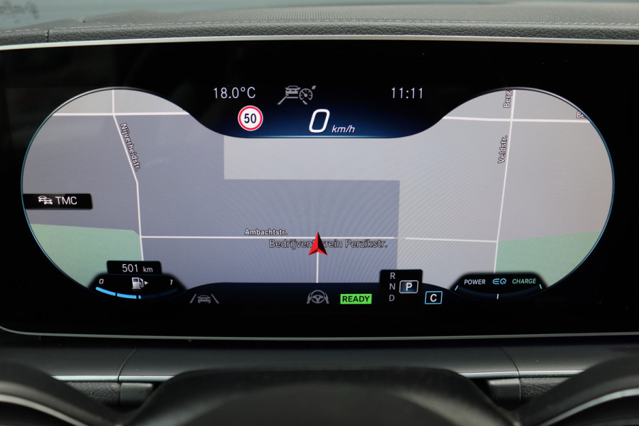 Mercedes-Benz GLE 450 4MATIC Premium+ AMG Line Aut9 | Luchtvering | Distronic+ | Trekhaak | Elek. stoelen Achter | HUD | Panoramadak | Memory | Zonnescherm | Standkachel | Parfumering |