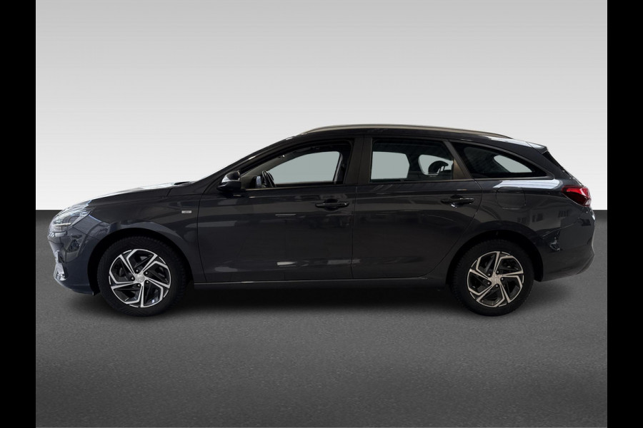 Hyundai i30 Wagon 1.0 T-GDi MHEV Comfort Smart | Navigatie | Camera | Cruise control