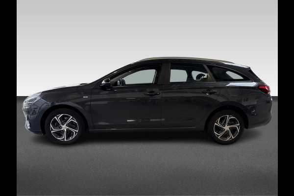 Hyundai i30 Wagon 1.0 T-GDi MHEV Comfort Smart | Navigatie | Camera | Cruise control