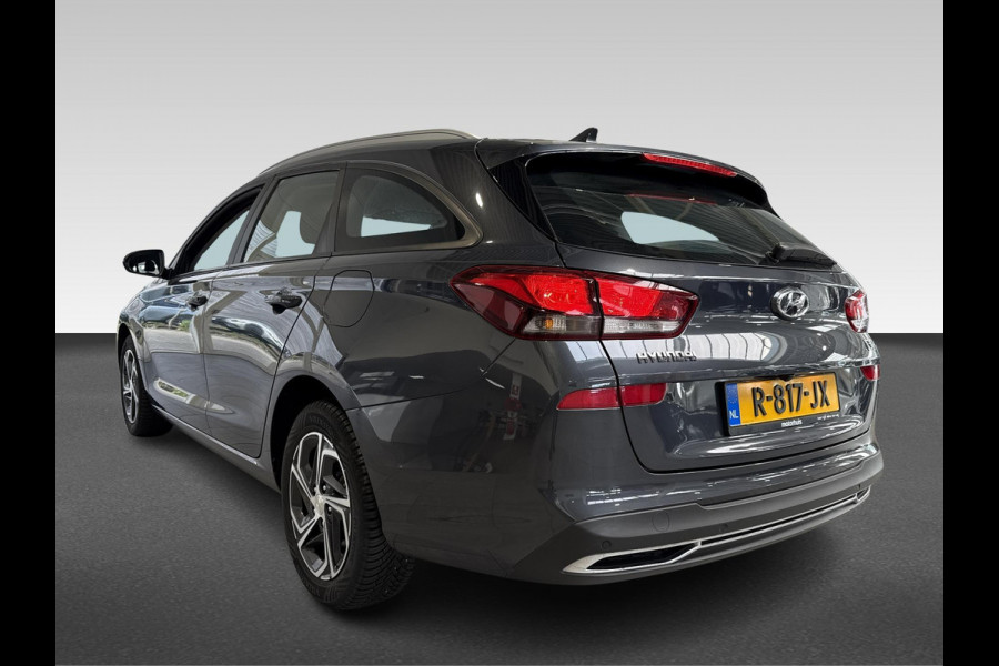 Hyundai i30 Wagon 1.0 T-GDi MHEV Comfort Smart | Navigatie | Camera | Cruise control