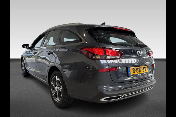 Hyundai i30 Wagon 1.0 T-GDi MHEV Comfort Smart | Navigatie | Camera | Cruise control