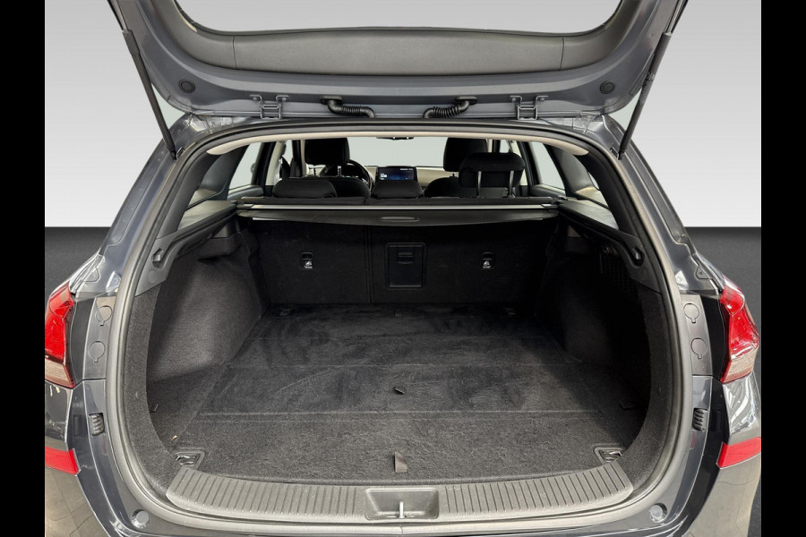 Hyundai i30 Wagon 1.0 T-GDi MHEV Comfort Smart | Navigatie | Camera | Cruise control