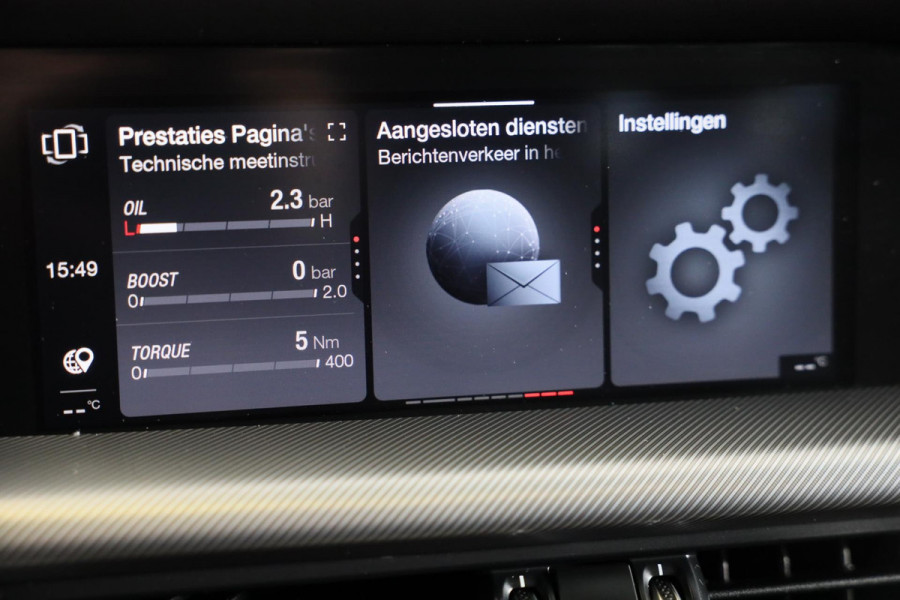 Alfa Romeo Stelvio 2.0 T AWD 6C Villa d'Este / Acc / Lane Assist / HK / Dode Hoek / Camera / Open Panoramadak / Led / Pdc / 20 Inc