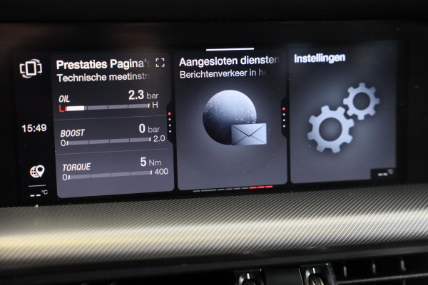 Alfa Romeo Stelvio 2.0 T AWD 6C Villa d'Este / Acc / Lane Assist / HK / Dode Hoek / Camera / Open Panoramadak / Led / Pdc / 20 Inc
