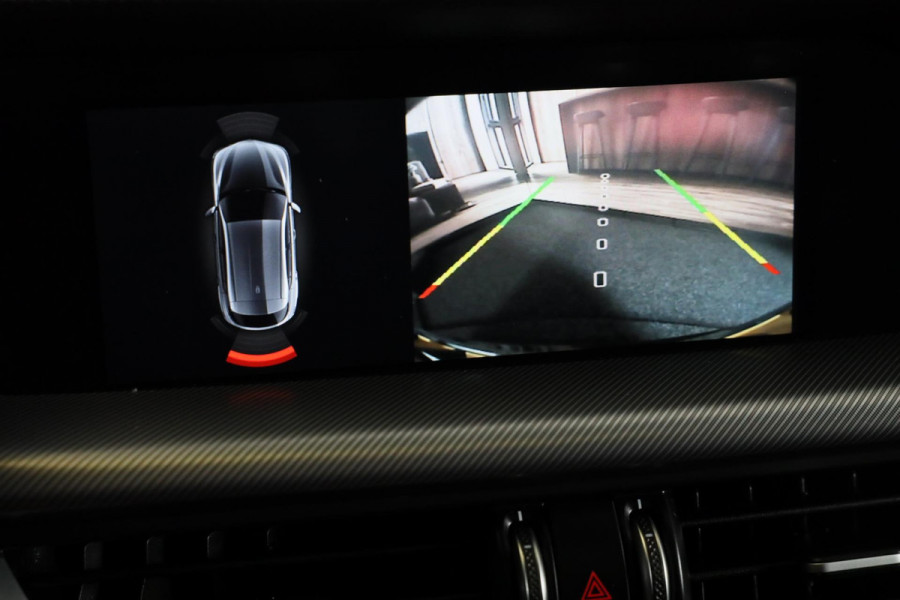 Alfa Romeo Stelvio 2.0 T AWD 6C Villa d'Este / Acc / Lane Assist / HK / Dode Hoek / Camera / Open Panoramadak / Led / Pdc / 20 Inc
