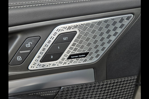 BMW iX1 XDRIVE30 LAUNCH ED. I M PAKKET I 20 INCH I PANORAMA I HARMAN & KARDON