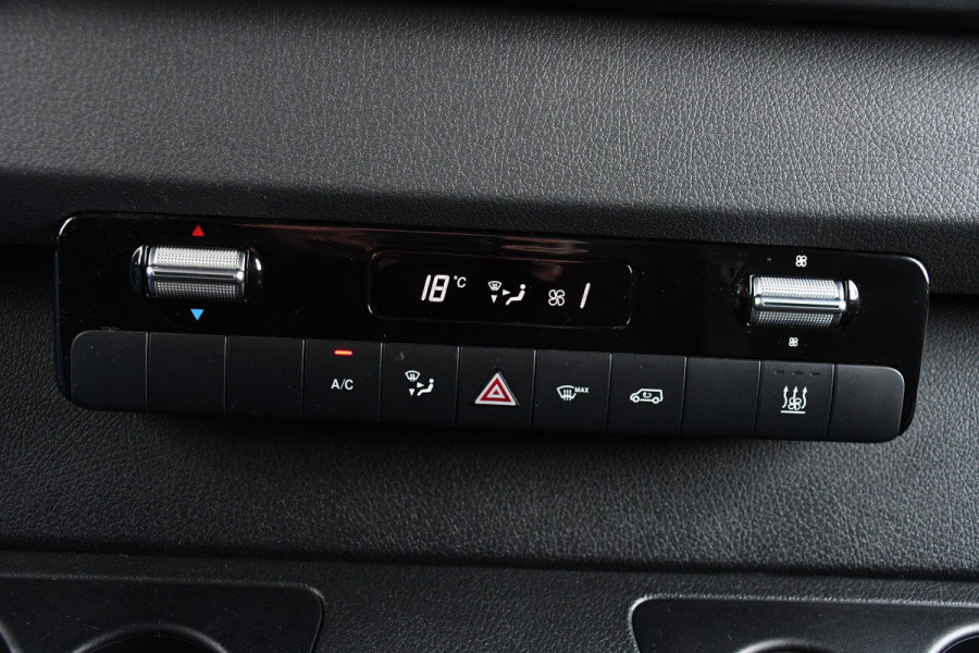 Mercedes-Benz Sprinter 319 V6 3.0 CDI L2H2 AMG Pakket! Camera, Cruise, Carplay, Automaat, LED, 190PK, Multimedia, Stoelverwarming, UNIEK!