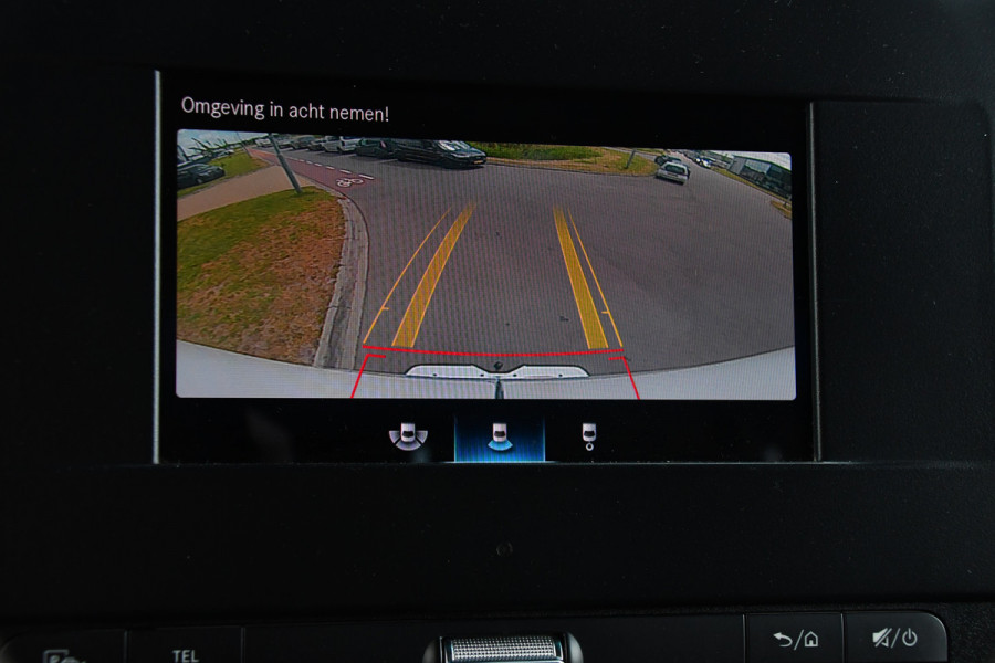 Mercedes-Benz Sprinter 319 V6 3.0 CDI L2H2 AMG Pakket! Camera, Cruise, Carplay, Automaat, LED, 190PK, Multimedia, Stoelverwarming, UNIEK!