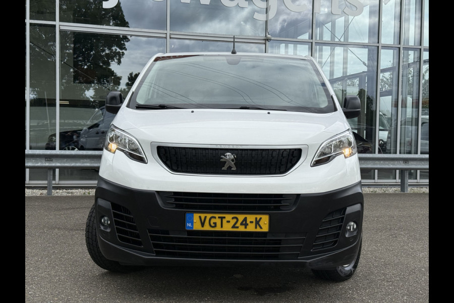 Peugeot Expert 2.0 BlueHDI 120 L3 Premium | NL-auto | 1e Eig | Navi | Cruisec | PDC | Trekhaak