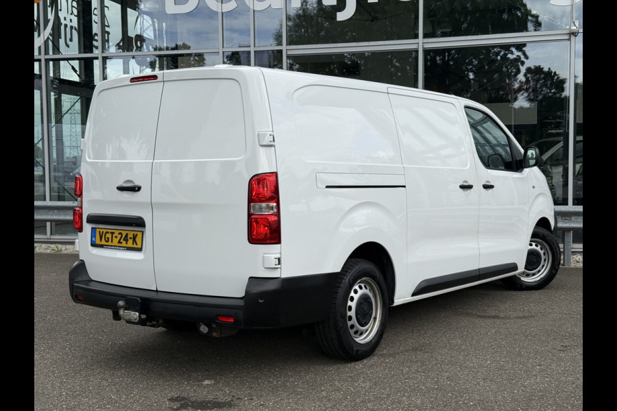 Peugeot Expert 2.0 BlueHDI 120 L3 Premium | NL-auto | 1e Eig | Navi | Cruisec | PDC | Trekhaak