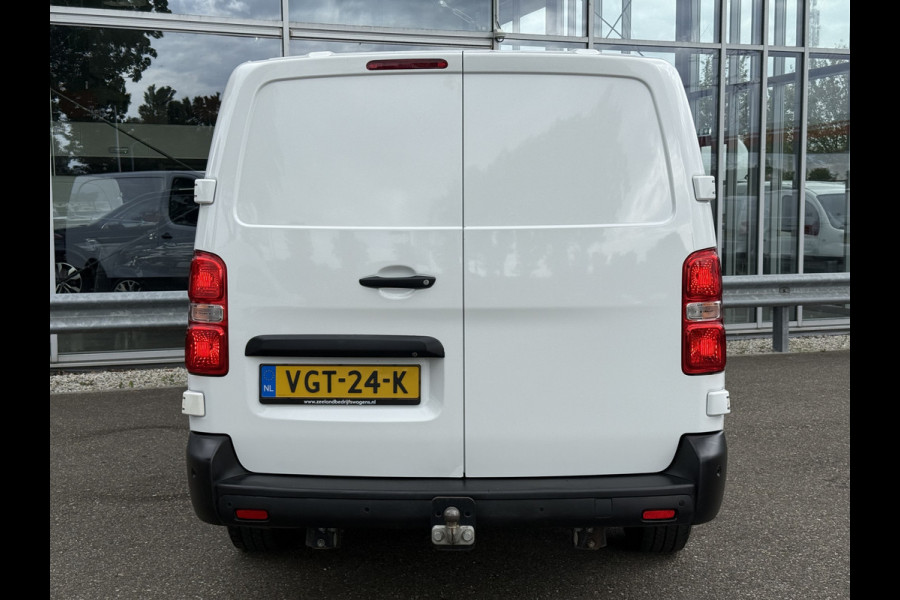 Peugeot Expert 2.0 BlueHDI 120 L3 Premium | NL-auto | 1e Eig | Navi | Cruisec | PDC | Trekhaak