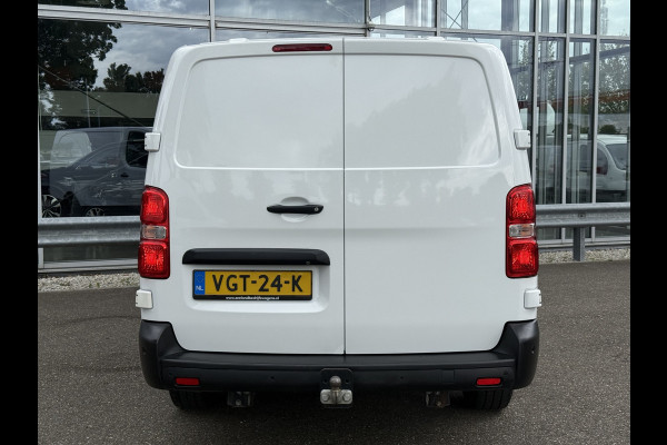 Peugeot Expert 2.0 BlueHDI 120 L3 Premium | NL-auto | 1e Eig | Navi | Cruisec | PDC | Trekhaak