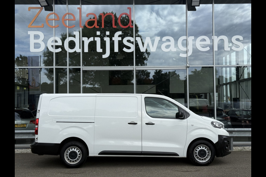 Peugeot Expert 2.0 BlueHDI 120 L3 Premium | NL-auto | 1e Eig | Navi | Cruisec | PDC | Trekhaak