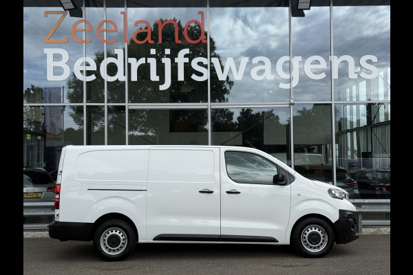 Peugeot Expert 2.0 BlueHDI 120 L3 Premium | NL-auto | 1e Eig | Navi | Cruisec | PDC | Trekhaak