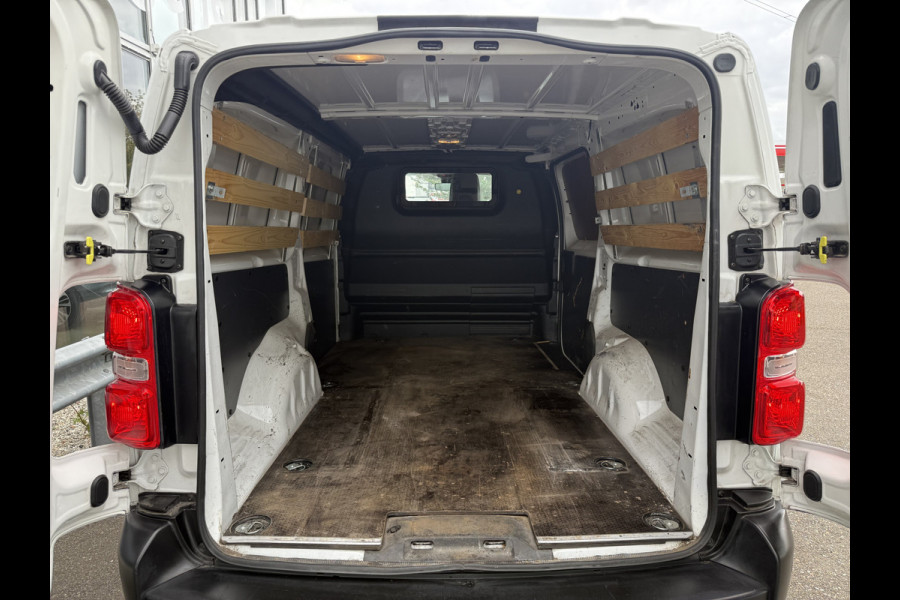 Peugeot Expert 2.0 BlueHDI 120 L3 Premium | NL-auto | 1e Eig | Navi | Cruisec | PDC | Trekhaak