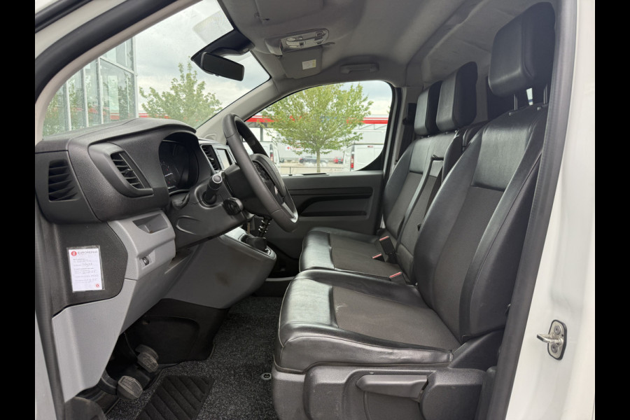 Peugeot Expert 2.0 BlueHDI 120 L3 Premium | NL-auto | 1e Eig | Navi | Cruisec | PDC | Trekhaak