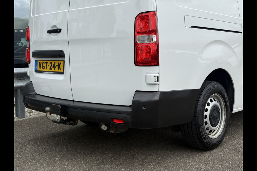 Peugeot Expert 2.0 BlueHDI 120 L3 Premium | NL-auto | 1e Eig | Navi | Cruisec | PDC | Trekhaak