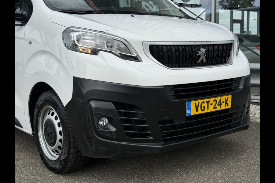 Peugeot Expert 2.0 BlueHDI 120 L3 Premium | NL-auto | 1e Eig | Navi | Cruisec | PDC | Trekhaak