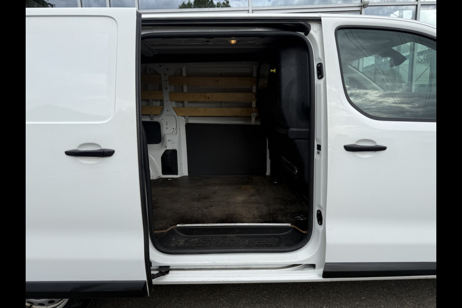 Peugeot Expert 2.0 BlueHDI 120 L3 Premium | NL-auto | 1e Eig | Navi | Cruisec | PDC | Trekhaak
