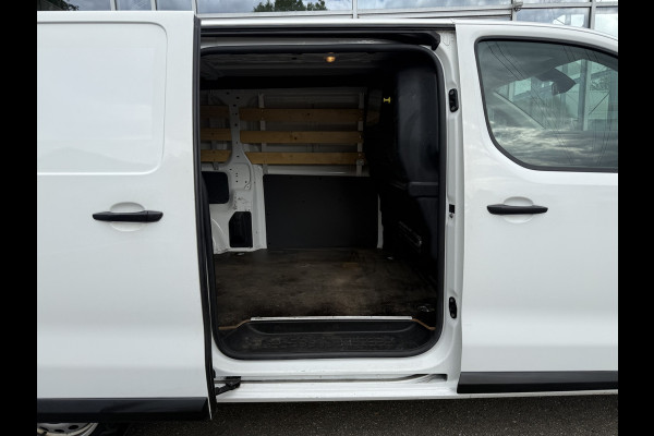 Peugeot Expert 2.0 BlueHDI 120 L3 Premium | NL-auto | 1e Eig | Navi | Cruisec | PDC | Trekhaak