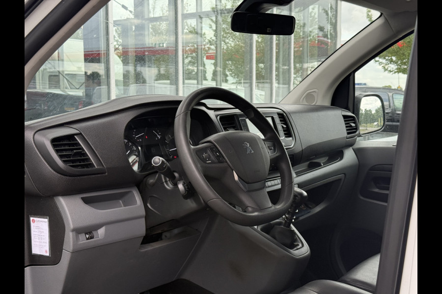 Peugeot Expert 2.0 BlueHDI 120 L3 Premium | NL-auto | 1e Eig | Navi | Cruisec | PDC | Trekhaak