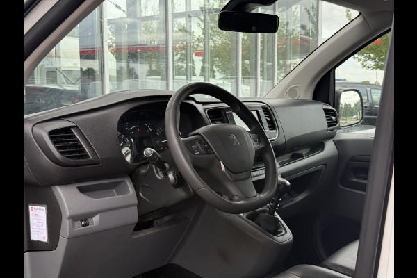 Peugeot Expert 2.0 BlueHDI 120 L3 Premium | NL-auto | 1e Eig | Navi | Cruisec | PDC | Trekhaak