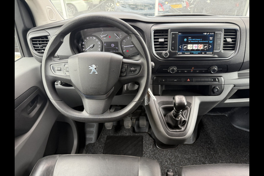 Peugeot Expert 2.0 BlueHDI 120 L3 Premium | NL-auto | 1e Eig | Navi | Cruisec | PDC | Trekhaak