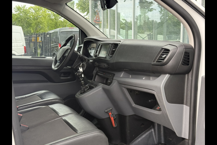 Peugeot Expert 2.0 BlueHDI 120 L3 Premium | NL-auto | 1e Eig | Navi | Cruisec | PDC | Trekhaak