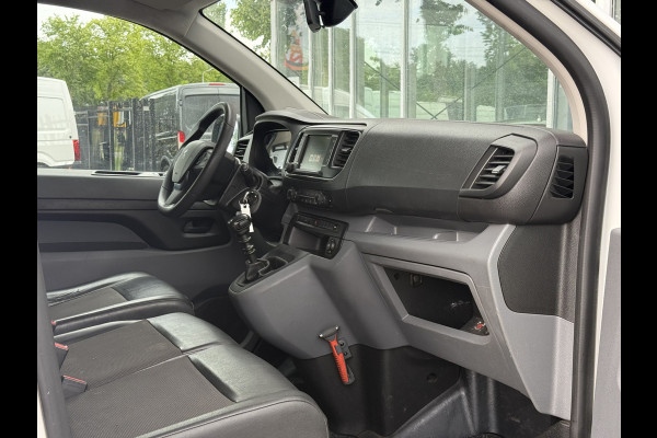 Peugeot Expert 2.0 BlueHDI 120 L3 Premium | NL-auto | 1e Eig | Navi | Cruisec | PDC | Trekhaak